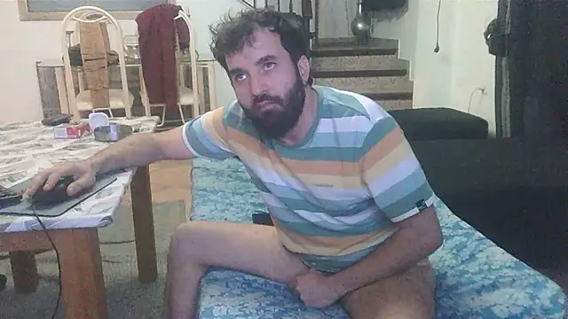 Snapshot of FJcouple chatting on 01.17.25 FJcouple online show from 01.17.25