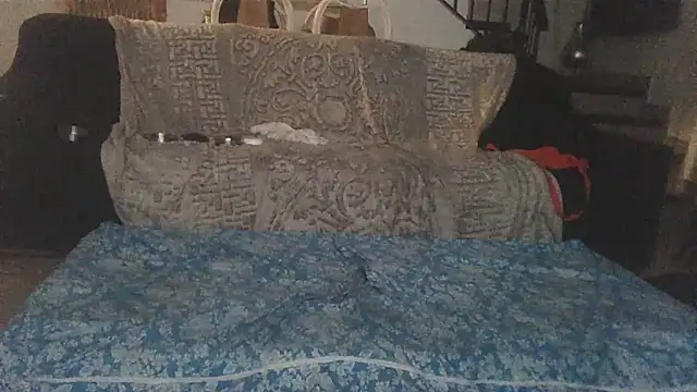 Snapshot of FJcouple chatting on 01.24.25 FJcouple online show from 01.24.25