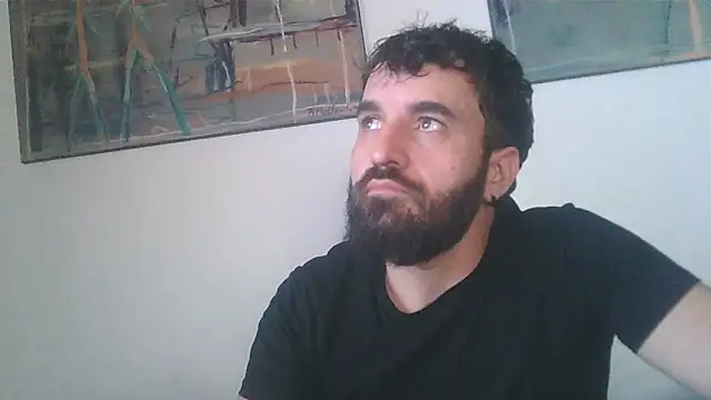 Snapshot of FJcouple chatting on 01.28.25 FJcouple online show from 01.28.25