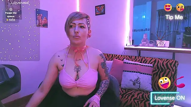 Maria fernandaxxx  online show from 11.04.25