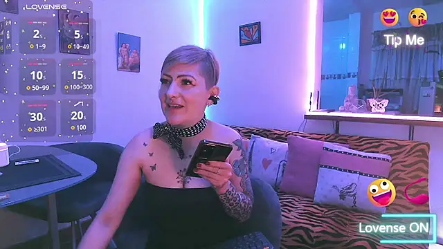 Maria fernandaxxx  online show from 11.29.25