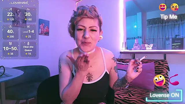 Maria fernandaxxx  online show from 02.05.26