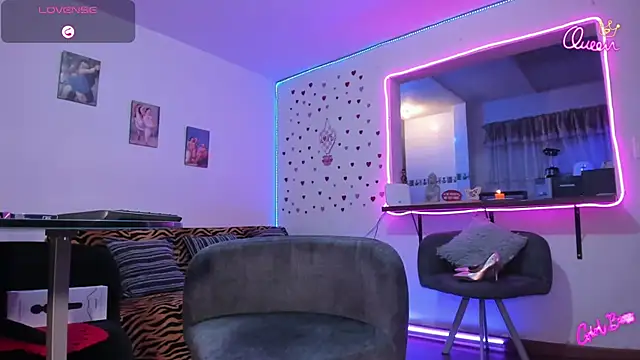 Maria fernandaxxx  online show from 06.12.26