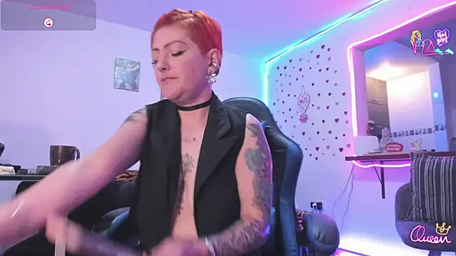 Maria fernandaxxx  online show from 08.04.26