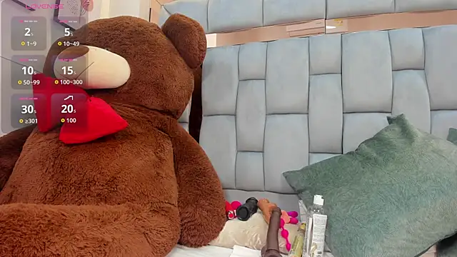 karina mason online show from 11.06.25