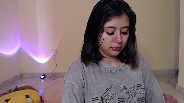 Snapshot of _maiahairy_ chatting on 01.25.25 maiahairy online show from 01.25.25