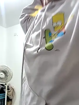 Scarlet Red  online show from 03.05.26