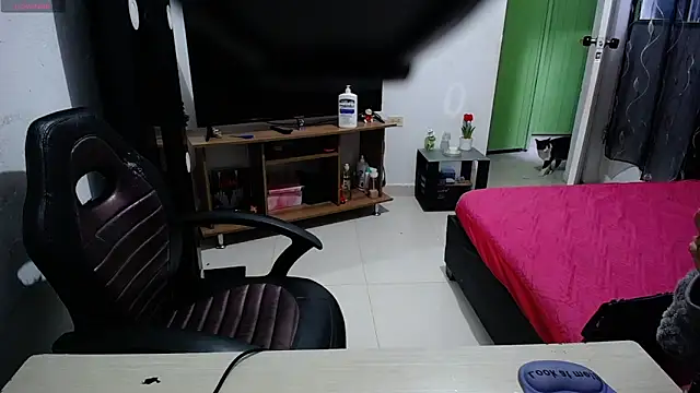 charllotee dark online show from 06.05.26