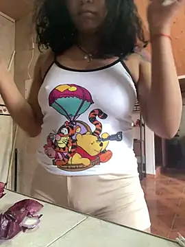 Snapshot of _octavia_ chatting on 12.10.24 octavia online show from 12.10.24