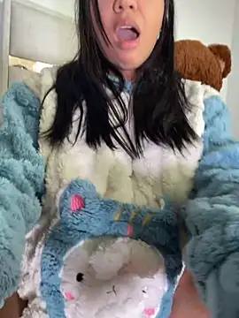 Snapshot of _octavia_ chatting on 09.10.25 octavia online show from 09.10.25