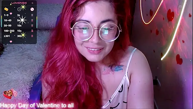 Snapshot of Azamy-12 chatting on 02.12.25 Azamy-12 online show from 02.12.25