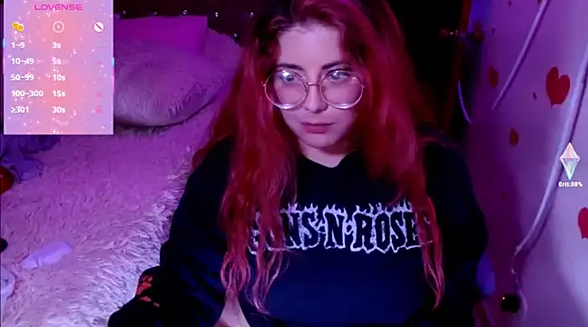 Snapshot of Azamy-12 chatting on 02.27.25 Azamy-12 online show from 02.27.25