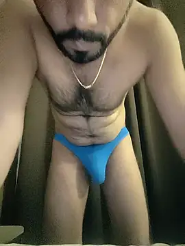 thickindianmonstet online show from 04.21.26