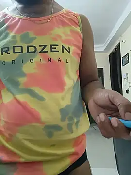 thickindianmonstet online show from 05.21.26