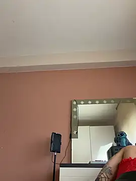 SOFIASWEETSECRETT online show from 02.14.26