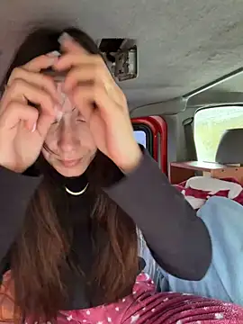 SOFIASWEETSECRETT online show from 02.27.26