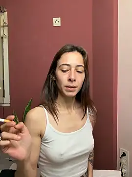 SOFIASWEETSECRETT online show from 05.01.26