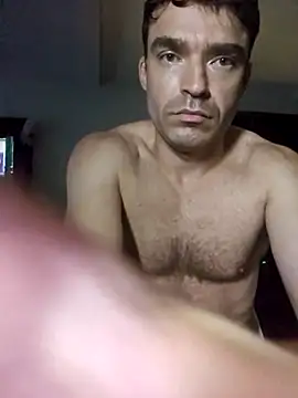 StupidCliff7 online show from 10.04.25