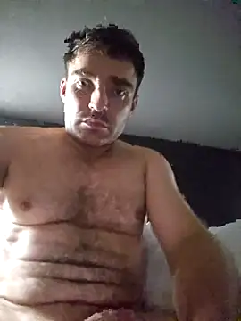 StupidCliff7 online show from 10.07.25