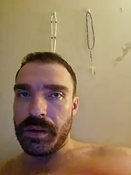 StupidCliff7 online show from 11.14.25