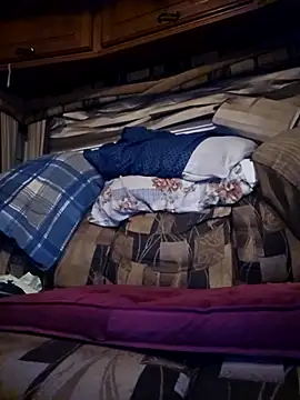 StupidCliff7 online show from 03.12.26