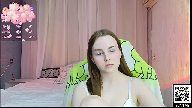 Snapshot of Wild__flowers chatting on 03.22.25 Wild  flowers online show from 03.22.25