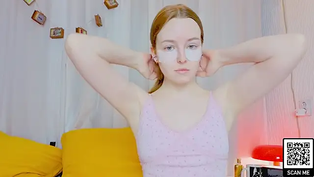 Snapshot of Wild__flowers chatting on 02.13.26 Wild flowers online show from 02.13.26