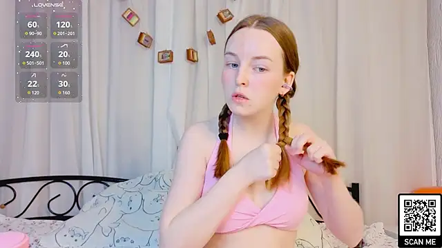 Snapshot of Wild__flowers chatting on 02.28.26 Wild flowers online show from 02.28.26