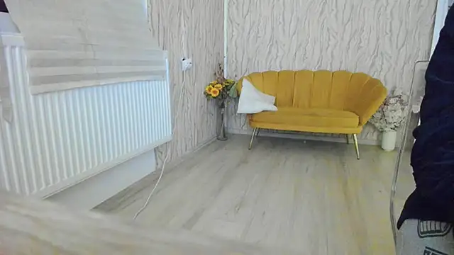 Snapshot of AishaRouhi chatting on 02.11.25 AishaRouhi online show from 02.11.25