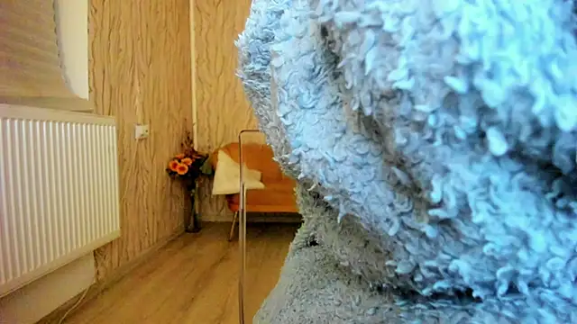 Snapshot of AishaRouhi chatting on 03.04.25 AishaRouhi online show from 03.04.25