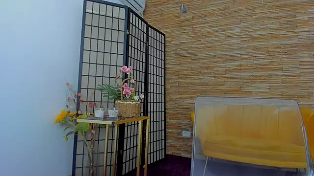 Snapshot of AishaRouhi chatting on 09.10.25 AishaRouhi online show from 09.10.25