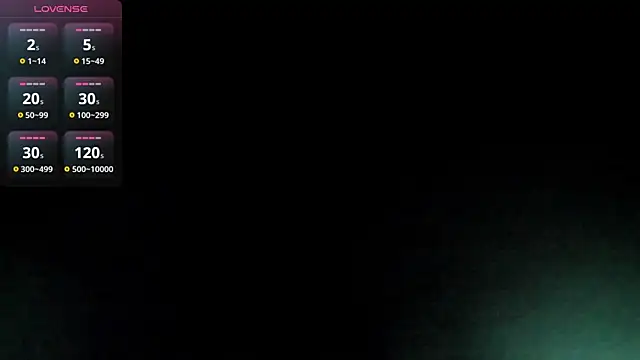 Snapshot of AishaRouhi chatting on 09.15.25 AishaRouhi online show from 09.15.25