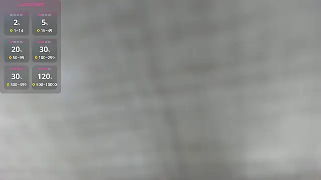 Snapshot of AishaRouhi chatting on 10.12.25 AishaRouhi online show from 10.12.25