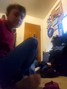 Snapshot of LovesickTheory6 chatting on 10.10.25 LovesickTheory6 online show from 10.10.25