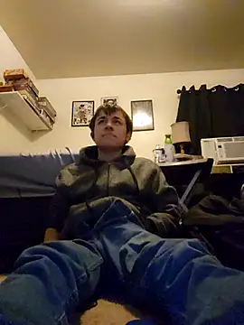 Snapshot of LovesickTheory6 chatting on 10.28.25 LovesickTheory6 online show from 10.28.25