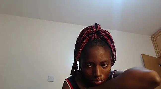 nanaswee online show from 02.24.25