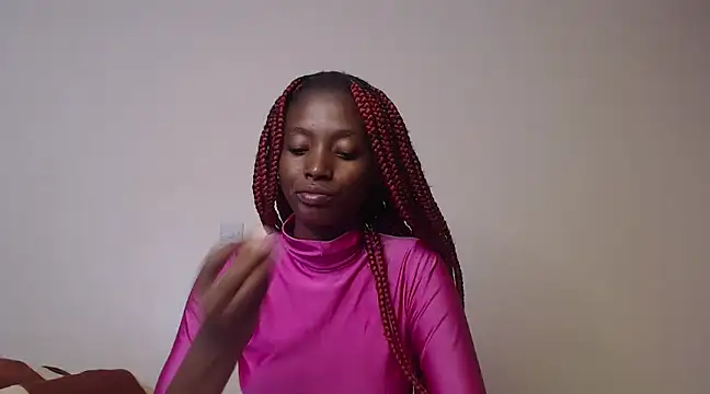 nanaswee online show from 03.21.25