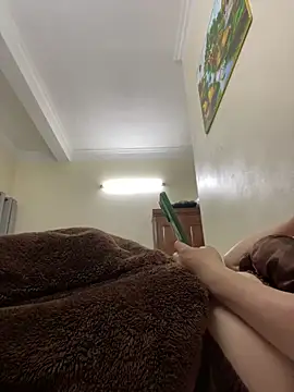 Hachi Sweetbabie  online show from 03.21.25