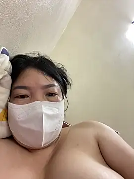 Hachi Sweetbabie  online show from 11.01.25