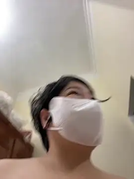 Hachi Sweetbabie  online show from 11.05.25