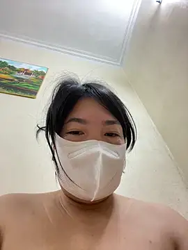 Hachi Sweetbabie  online show from 11.22.25