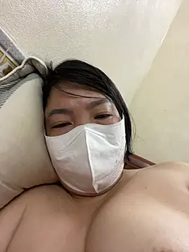 Hachi Sweetbabie  online show from 06.25.26