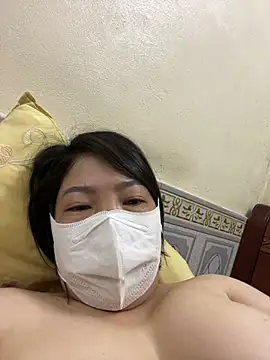Hachi Sweetbabie  online show from 07.29.26