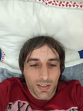 Andrew Scorpion online show from 06.03.26