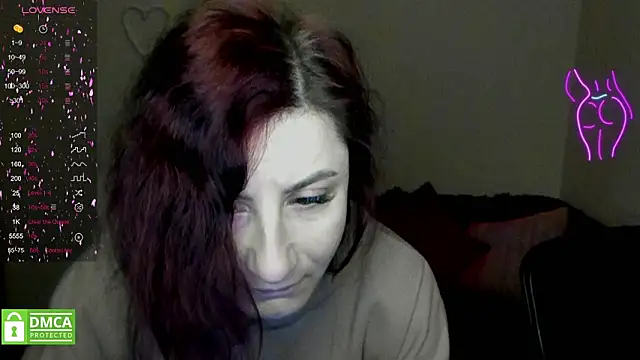 Muse kitty jenia online show from 02.15.25