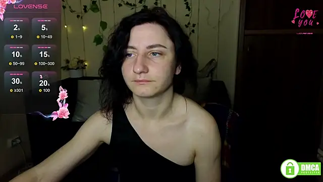 Muse kitty jenia online show from 09.30.25