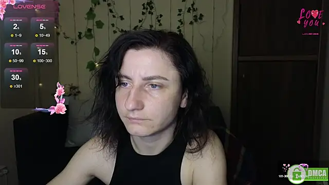 Muse kitty jenia online show from 10.08.25