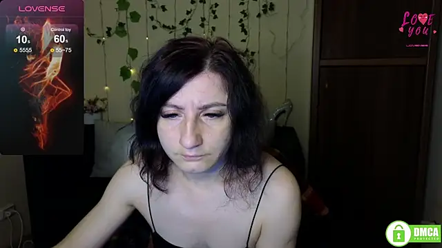 Muse kitty jenia online show from 10.22.25