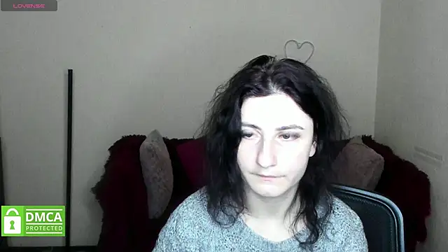 Muse kitty jenia online show from 10.30.25