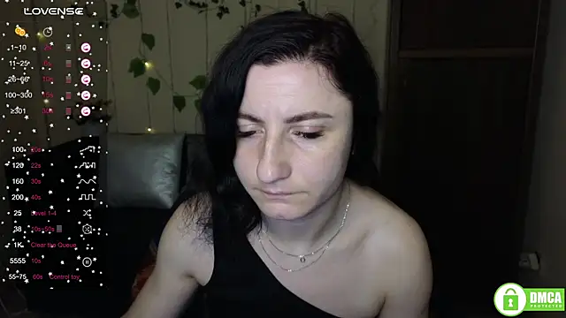 Muse kitty jenia online show from 11.22.25